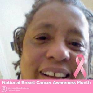 Meet your Posher, Janice